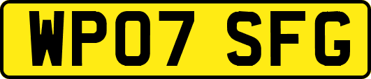 WP07SFG
