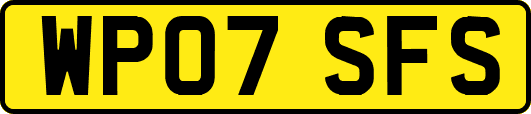WP07SFS