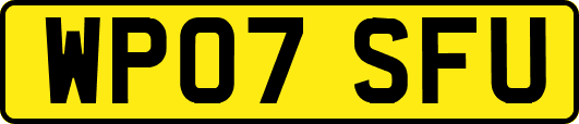 WP07SFU