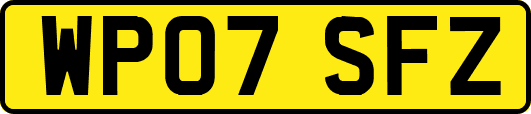 WP07SFZ