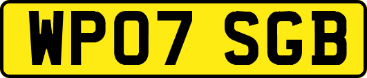 WP07SGB