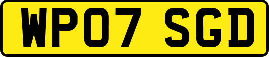 WP07SGD