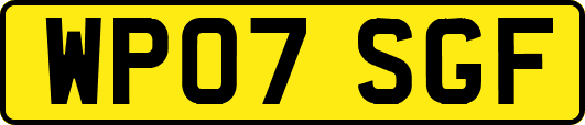 WP07SGF