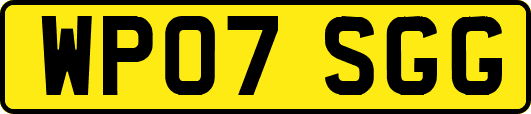WP07SGG