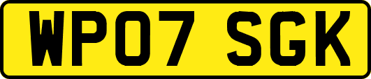 WP07SGK