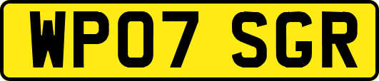 WP07SGR