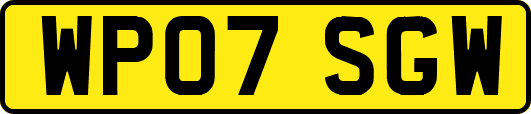 WP07SGW