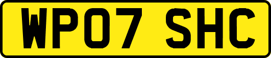 WP07SHC