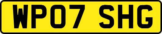WP07SHG