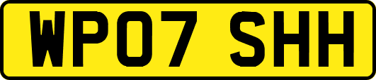 WP07SHH