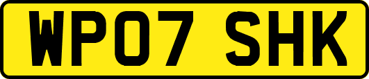 WP07SHK