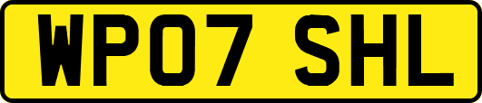 WP07SHL