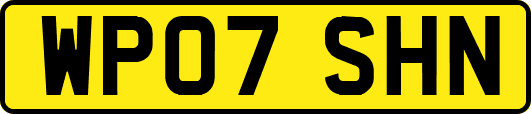 WP07SHN