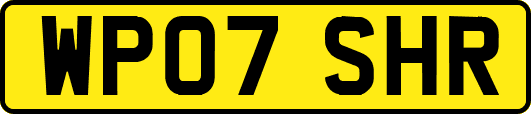WP07SHR
