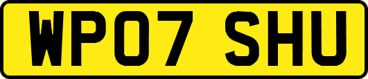 WP07SHU