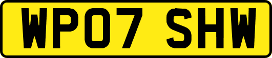 WP07SHW