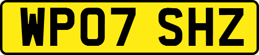 WP07SHZ