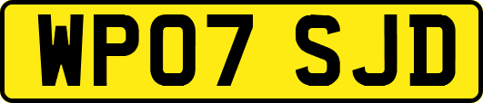 WP07SJD