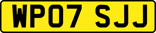 WP07SJJ