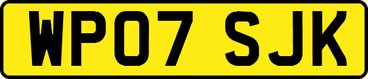 WP07SJK
