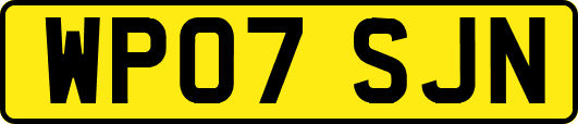 WP07SJN