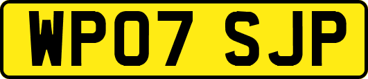 WP07SJP