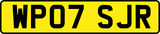 WP07SJR