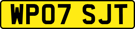 WP07SJT