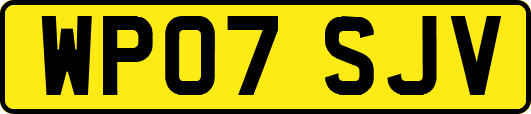 WP07SJV