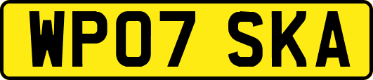 WP07SKA