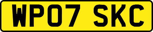 WP07SKC