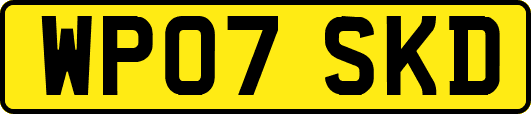 WP07SKD