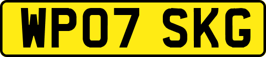 WP07SKG