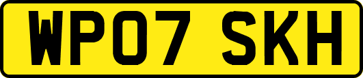WP07SKH
