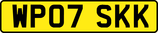 WP07SKK