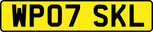 WP07SKL