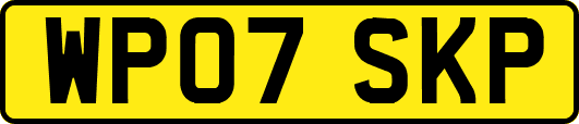 WP07SKP