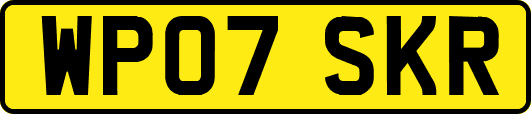 WP07SKR