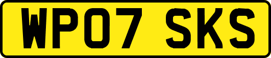 WP07SKS