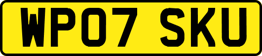 WP07SKU