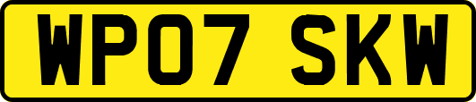 WP07SKW