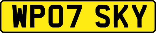 WP07SKY