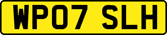 WP07SLH