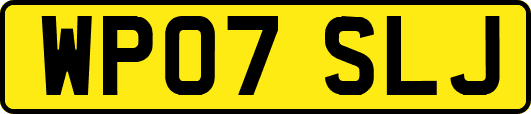 WP07SLJ