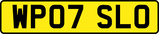WP07SLO