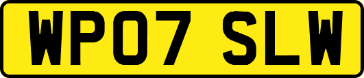 WP07SLW