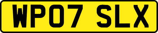 WP07SLX