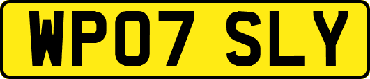WP07SLY