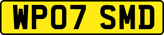 WP07SMD