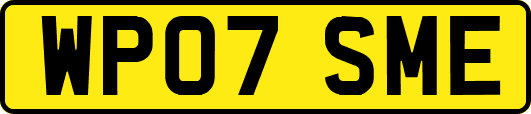 WP07SME